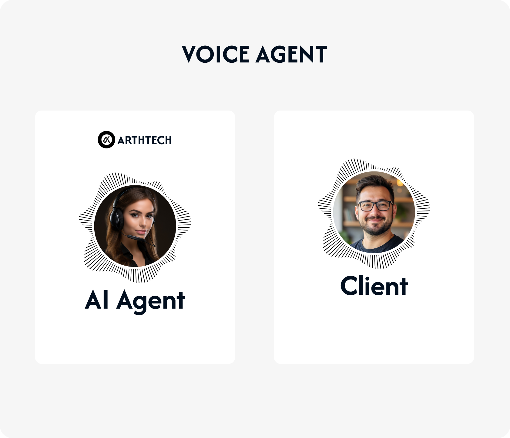 Voice Agent